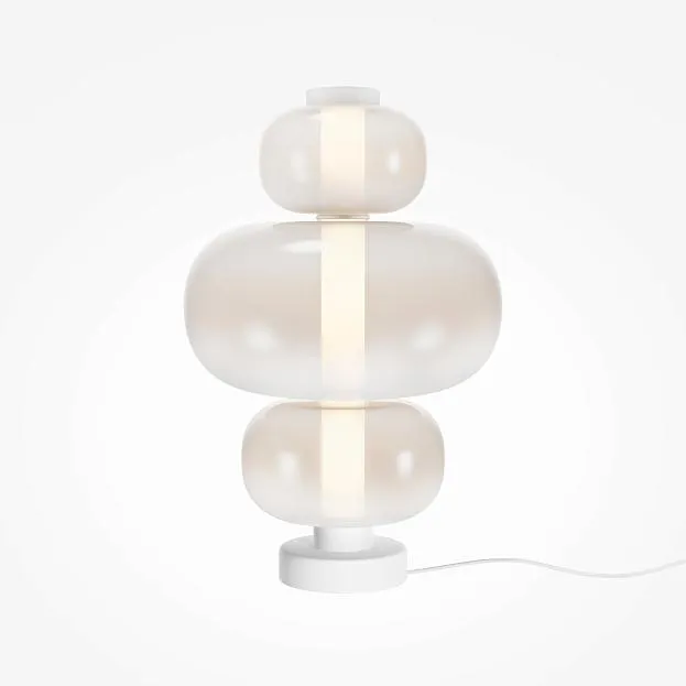 Настольный светильник Maytoni MOD364TL-L15W3K Atmos