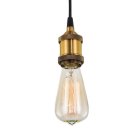 Подвес Citilux CL450100 Эдисон