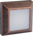 Настенный светильник уличный Oasis Light W4021 Cb 