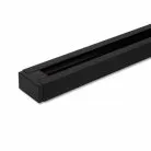 Однофазный шинопровод 2 м Elektrostandard 85080/00 Track Rail BK Surface a057078