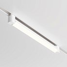 Трековый светильник Maytoni Technical TR104-1-20W3K-W Basis Rot