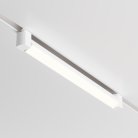 Трековый светильник Maytoni Technical TR104-1-20W3K-W Basis Rot