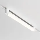 Трековый светильник Maytoni Technical TR104-1-20W3K-W Basis Rot