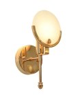 Бра Lumina Deco LDW 8010-1W F.GD Montego