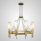 Подвесная люстра MAILISS MARBLE D74 ImperiumLoft 201136-23 mailiss-marble01