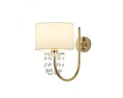 Бра NEWPORT 4361/A gold