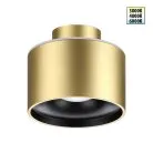 Накладной светильник NOVOTECH 358972 GIRO