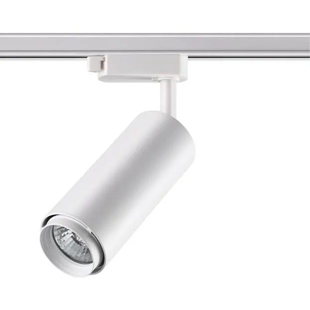 Трековый спот Novotech 370415 PIPE Трековый спот Novotech 370415 PIPE