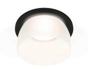 Комплект встраиваемого светильника с акрилом Ambrella light XC7622047 Techno