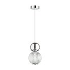 Подвес ODEON LIGHT 5007/7L CRYSTAL