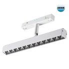 Трековый светильник Novotech 358609 FLUM