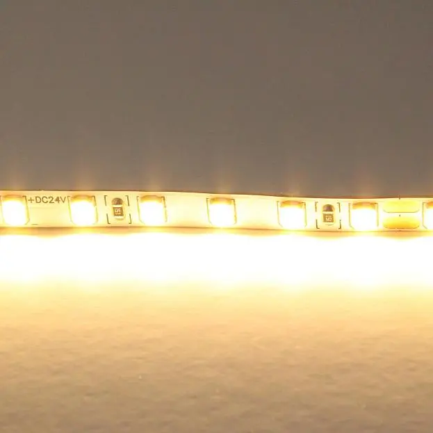 Лента теплого белого свечения 24V Lightstar 420503 Лента теплого белого свечения 24V Lightstar 420503