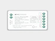 Контроллер SWG SW-QC-SPI-RGBW Quick Control
