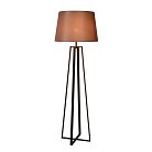 Торшер Lucide 31798/81/97 Coffee Lamp