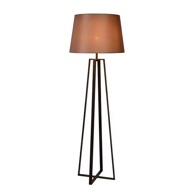 Торшер Lucide 31798/81/97 Coffee Lamp