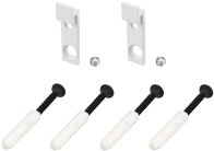 Держатель SL-ARC WHITE (, Металл) Arlight 027849