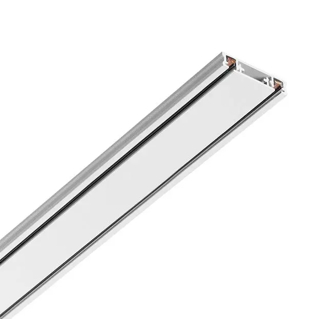 Шинопровод 1 м Novotech 135194 SMAL Track White Шинопровод 1 м Novotech 135194 SMAL Track White
