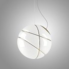 Подвесной светильник HENKI ImperiumLoft 306379-01 henki01