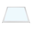Светодиодная панель Uniel ULP-6060 40W/6500K IP54 CLIP-IN WHITE