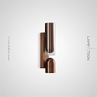 Бра LOTAR Цвет Медь Lampatron 7290-20096