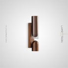 Бра LOTAR Цвет Медь Lampatron 7290-20096