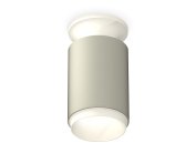 Комплект накладного светильника Ambrella light XS6314060 Techno
