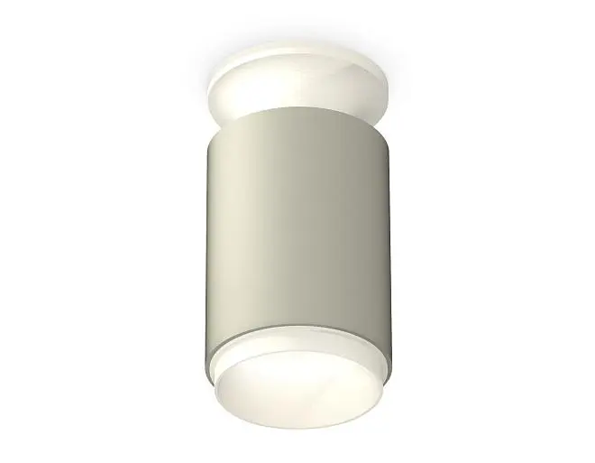 Комплект накладного светильника Ambrella light XS6314060 Techno Комплект накладного светильника Ambrella light XS6314060 Techno