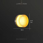 Бра RATE Цвет оранжевый Lampatron f-rate-orange 9020-25656