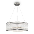 Подвесная люстра Freya FR5053PL-06N Savoy