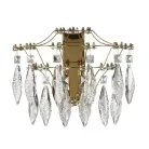 Настенный светильник Odeon Light Exclusive 7000/25WL FLAMENCO