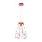 Подвесной светильник Imex MD.7370-1-P PINK