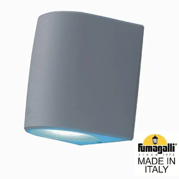 Фасадный светильник FUMAGALLI MARTA 160-2L 2A6.000.000.LXD2L Фасадный светильник FUMAGALLI MARTA 160-2L 2A6.000.000.LXD2L