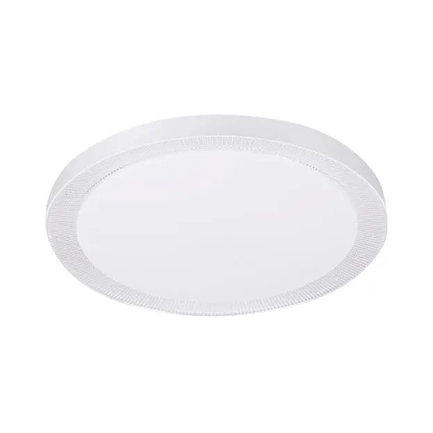 Потолочный светильник LED4U L3035-500 SL Потолочный светильник LED4U L3035-500 SL