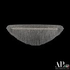 Подвесная люстра APL LED S505.0.80.A.3000 Rimini