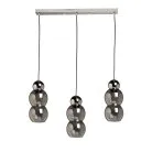 Люстра De City DeMarkt 112014003 Соло