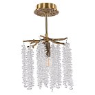 Люстра Arte Milano 230111.210.1.E14.A FB Веточка