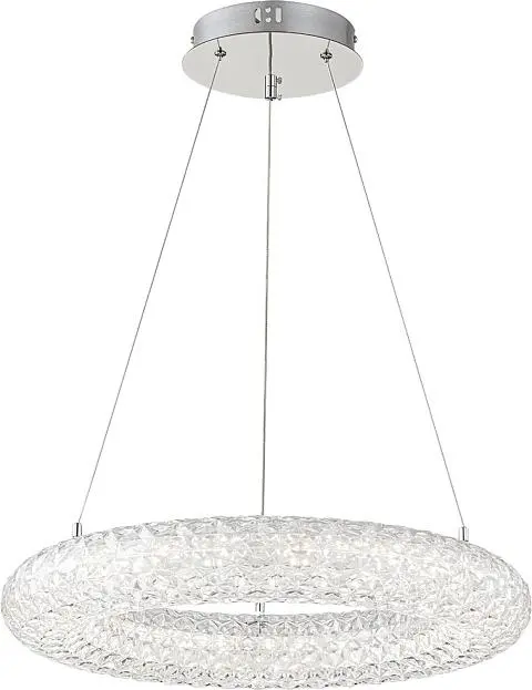 Подвесная люстра Escada 10232/1LED Biafo Подвесная люстра Escada 10232/1LED Biafo