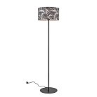 Торшер Vele Luce VL4292F01 Simonetta