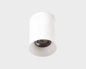 Потолочный светильник ItalLine IT02-027 white 3000K-4332