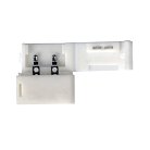 Коннектор для светодиодной ленты Elektrostandard LED 1A 3528 жесткий (5 шт.) a035993