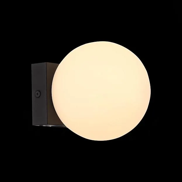 Настенный светильник ST Luce SL1581.401.01 Botelli Настенный светильник ST Luce SL1581.401.01 Botelli