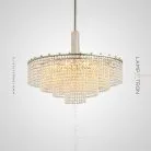 Люстра LADY Lampatron 6701-18325