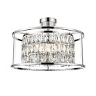 Потолочный светильник Vele Luce VL3283P06 Debra 2264