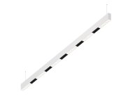 Подвесной светодиодный светильник 1,5м 36Вт 34° Donolux dl18515s121w36.34.1500wb Eye-line