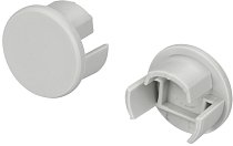 Заглушка профиля Arlight 025959