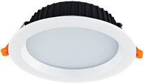 Встраиваемый светильник Donolux DL18891WW15W RITM