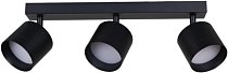 Спот Reluce 53019-9.5-003IL SPOT LIGHT GX53 BK