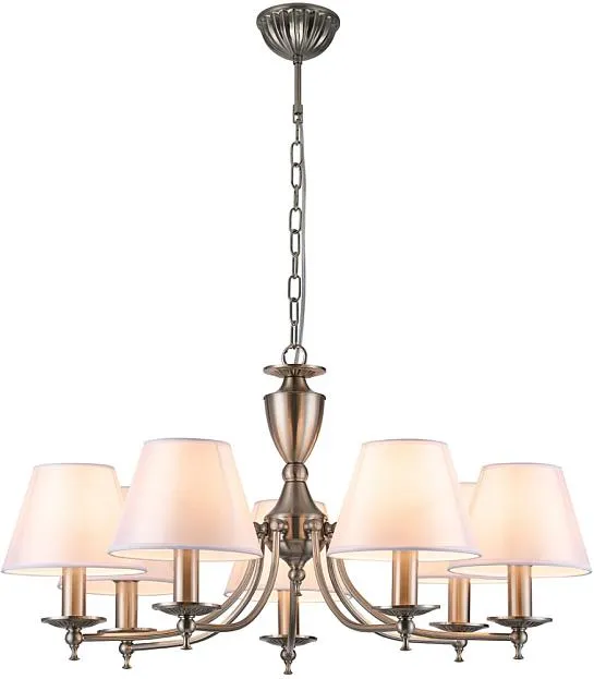Подвесная люстра Escada 1144/7PL Bolero Подвесная люстра Escada 1144/7PL Bolero