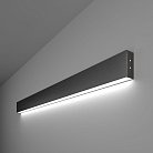 Накладной светильник Elektrostandard LSG-02-1-8*103-6500-MSh Grand a042931