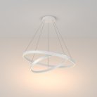 Подвесной светильник Maytoni MOD058PL-L74W3K Rim